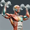 Real Shoulder Growth - A Guide to Shoulder Workouts